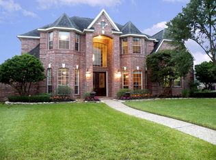 13527 Gainesway Dr, Cypress, TX 77429