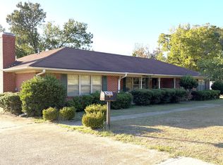 2433 N Veterans Memorial Blvd, Saltillo, MS 38866