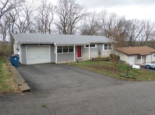 1831 Holiday Valley Dr, Arnold, MO 63010