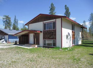 4016 Maple St, Loon Lake, WA 99148