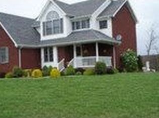 162 Thunderwood Dr, Rineyville, KY 40162