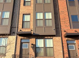 736 Watts St, Baltimore, MD 21217