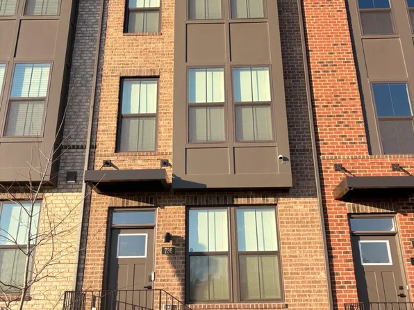 736 Watts St, Baltimore, MD 21217