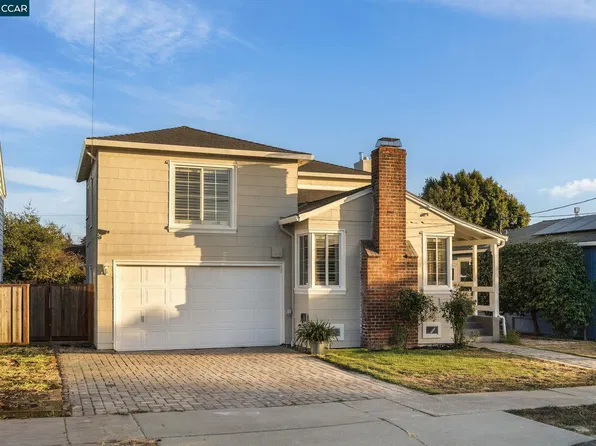 110 Murdock St, Richmond, CA 94804