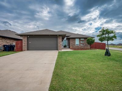 9120 NW 121st St, Yukon, OK, 73099