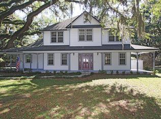 11693 Mandarin Terrace Rd, Jacksonville, FL 32223