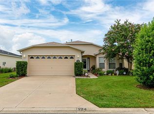 1491 SW 161st Pl, Ocala, FL 34473