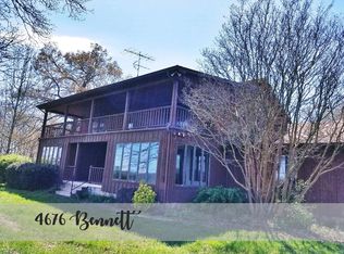 Tennessee Ave, Cookeville, TN 38506