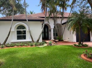 15993 SW 16th St, Pembroke Pines, FL 33027