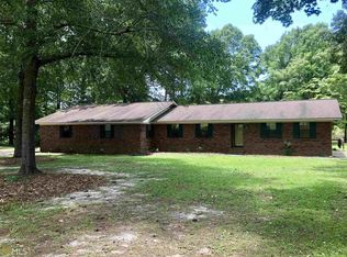 708 Jones Ln, Dublin, GA 31021