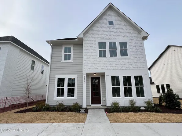 3820 Mason Port Drive #111, Wilmington, NC 28409