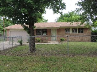 501 E Young Pl, Tulsa, OK 74106