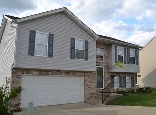 259 Redwood Dr, Dry Ridge, KY 41035