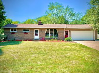 1691 Stark Ave NW, Grand Rapids, MI 49534