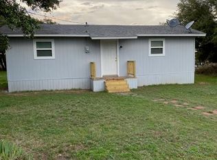2325 Fm 586, Bangs, TX 76823