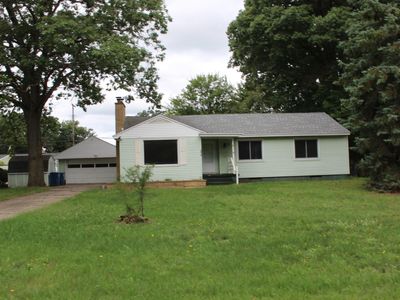 3835 Ellen St, Muskegon, MI, 49444