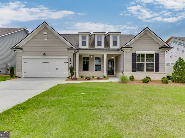 216 Montview Dr #109, Jefferson, GA 30549