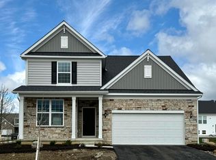 21 Bluestone Ln LOT 13524, Delaware, OH 43015