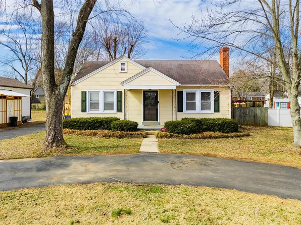 607 Greenlawn Ave, Bowling Green, KY 42103