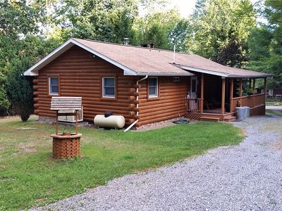1446 Blue Ridge Rd, Clarington, PA, 15828