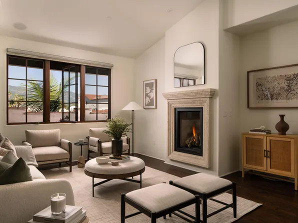 105 W De La Guerra St Unit F2, Santa Barbara, CA 93101