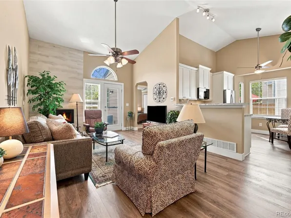 8818 W Plymouth Avenue, Littleton, CO 80128