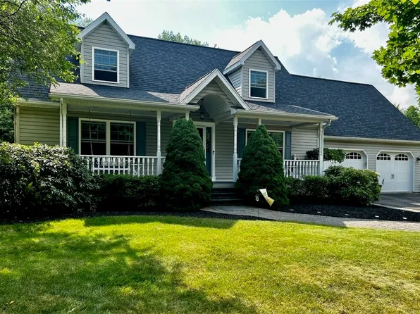 132 Angel Dr, Oneonta, NY 13820