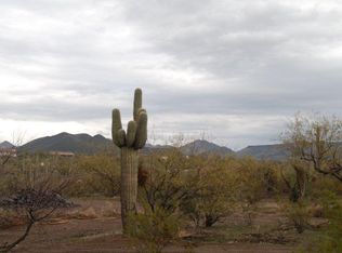 27XX W New River Rd #202-11-029N, New River, AZ 85087