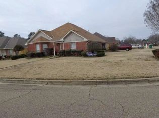 815 Bennett Dr, Tupelo, MS 38801