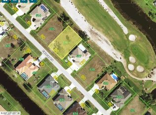 40 Fairway Rd #516, Rotonda West, FL 33947