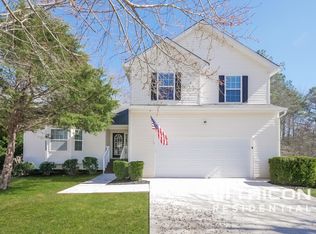 564 Rosalind Ter, Locust Grove, GA 30248