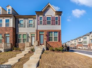 3476 Jacobs Ford Way, Hanover, MD