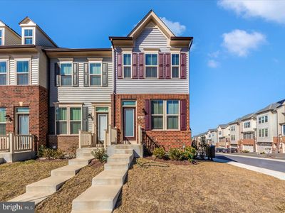 3476 Jacobs Ford Way, Hanover, MD, 21076