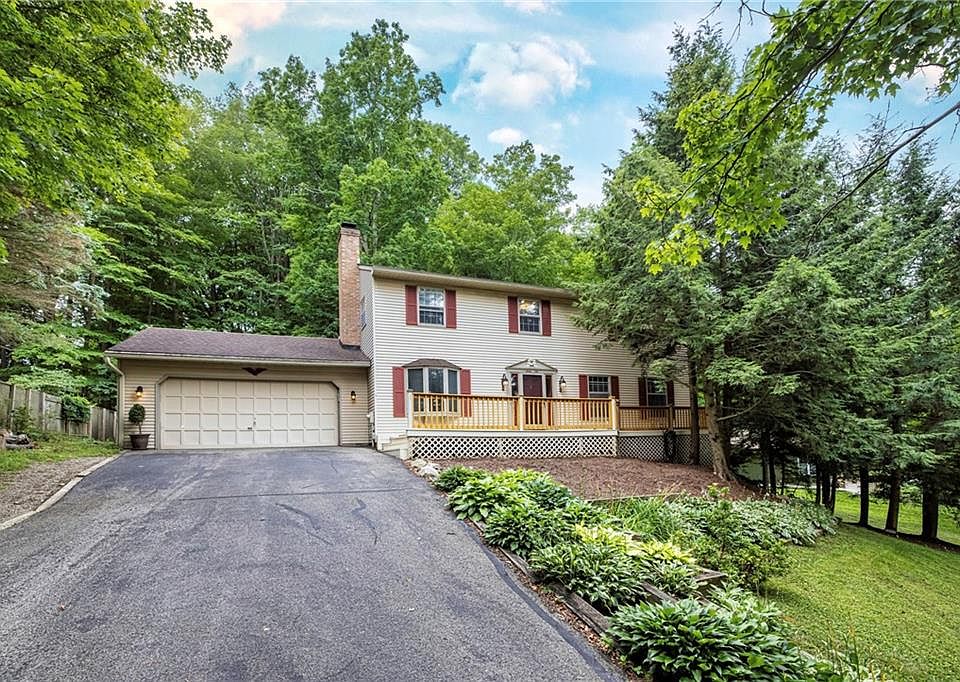 1st image of 6010 Saddlehorn Dr