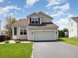 20517 Superior Ct, Crest Hill, IL 60403