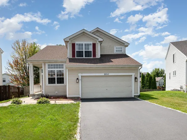 20517 Superior Ct, Crest Hill, IL 60403