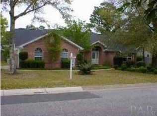 4000 Potosi Rd, Pensacola, FL 32504