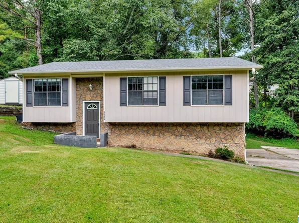 5834 Cheryl Dr, Pinson, AL 35126