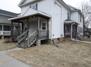 102 W Irving Ave, Oshkosh, WI 54901