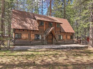 1084 Bijou St, South Lake Tahoe, CA