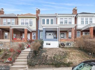 6944 Cedar Park Ave, Philadelphia, PA