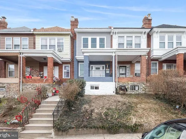 6944 Cedar Park Ave, Philadelphia, PA 19138