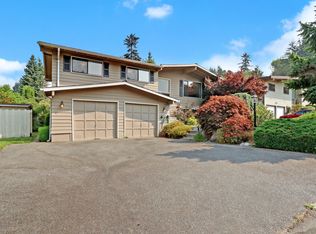 1220 NW 201st St, Seattle, WA 98177