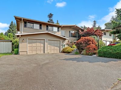 1220 NW 201st St, Shoreline, WA, 98177