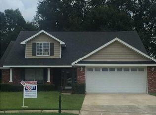 15077 Clear Springs Dr, Biloxi, MS 39532