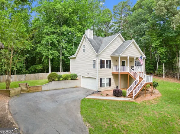 267 Martins Grove Rd, Dahlonega, GA 30533