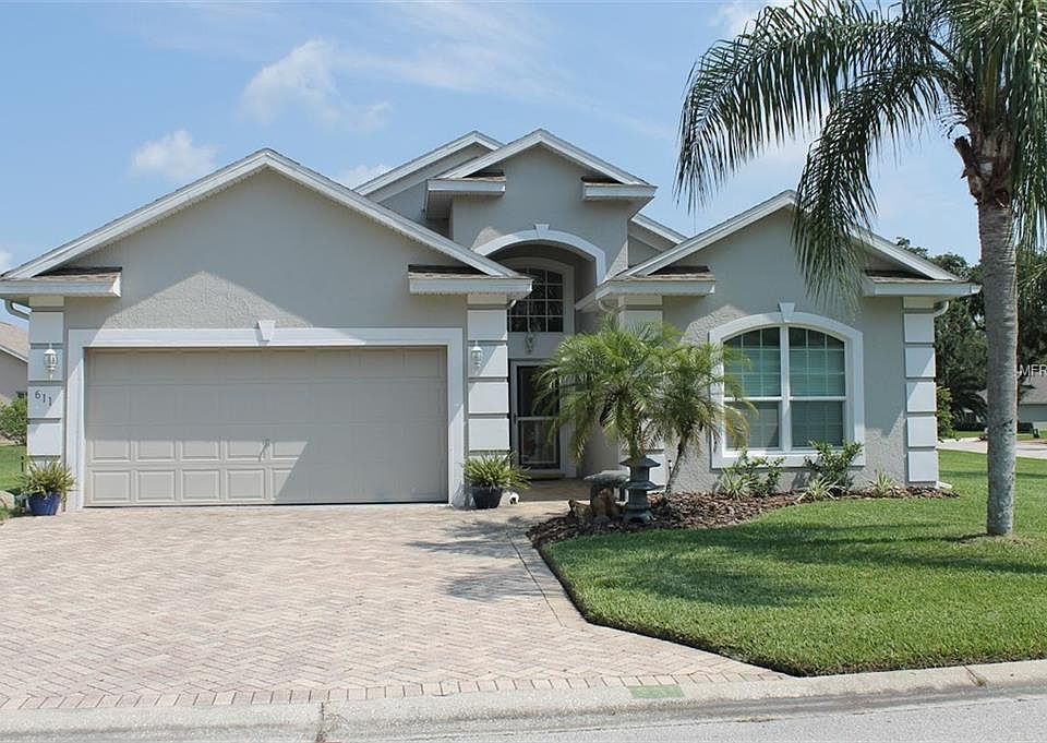 1st image of 611 High Vista Dr