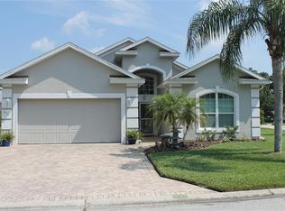 611 High Vista Dr, Davenport, FL 33837