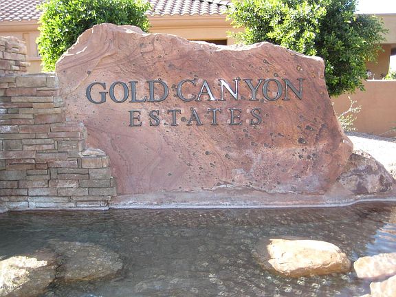 3rd image of 8550 E CANYON ESTATES Circle #5