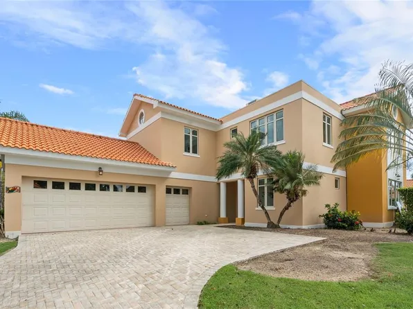 30 Urb Costa Verde, Humacao, PR 00791